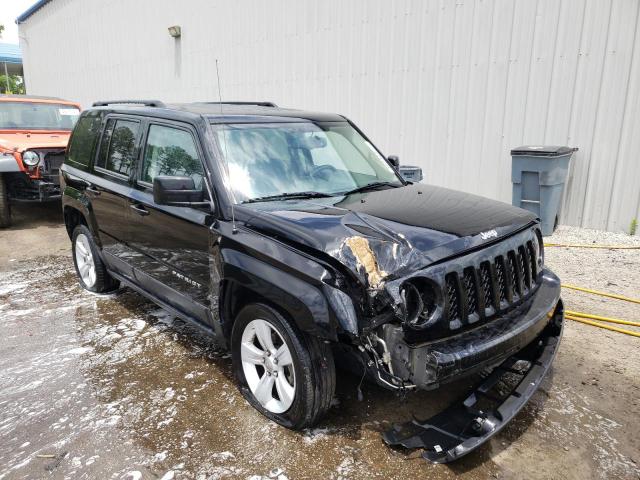 JEEP PATRIOT LA 2017 1c4njpfa6hd167298