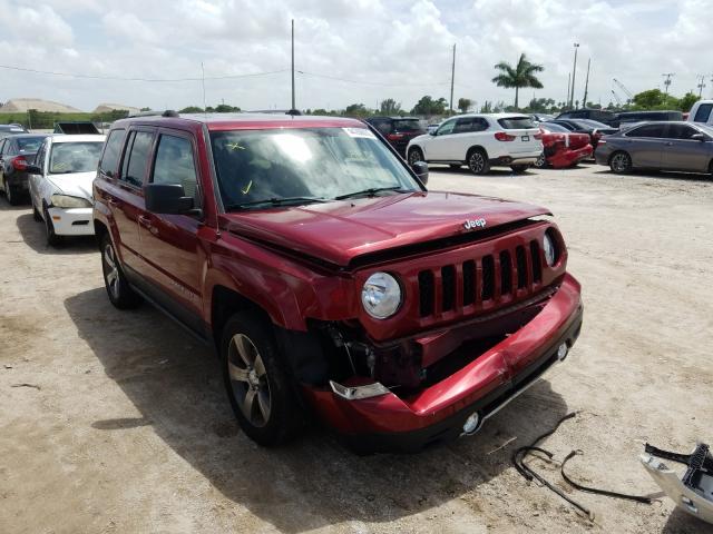 JEEP NULL 2017 1c4njpfa6hd187891