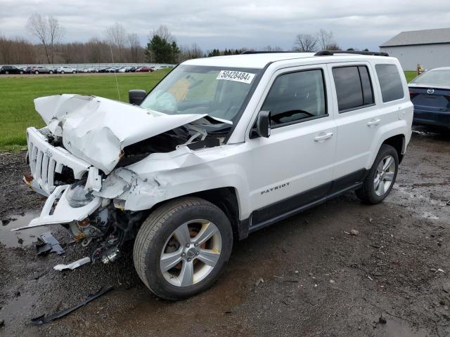 JEEP PATRIOT 2012 1c4njpfa7cd557058