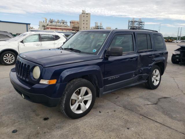 JEEP PATRIOT LA 2012 1c4njpfa7cd652526