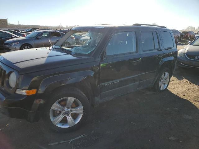 JEEP PATRIOT 2012 1c4njpfa7cd706665