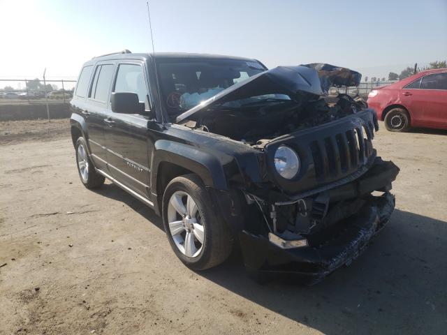 JEEP PATRIOT LA 2013 1c4njpfa7dd109159