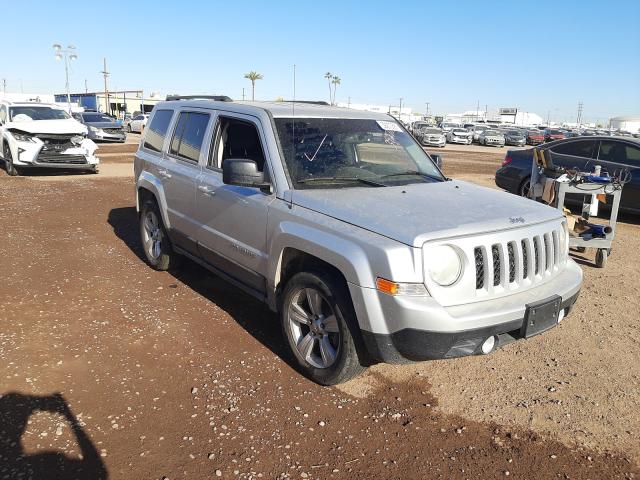 JEEP PATRIOT LA 2013 1c4njpfa7dd260454