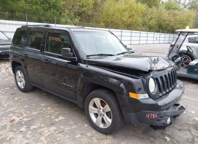 JEEP NULL 2014 1c4njpfa7ed509546