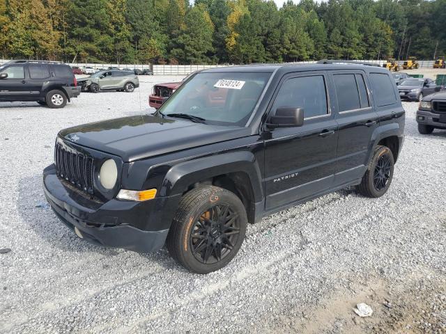 JEEP PATRIOT LA 2014 1c4njpfa7ed533586