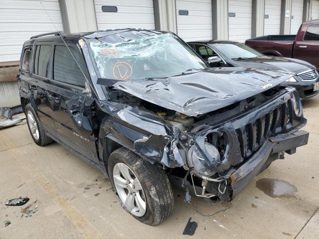 JEEP PATRIOT LA 2014 1c4njpfa7ed564207