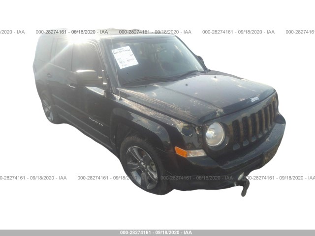 JEEP PATRIOT 2014 1c4njpfa7ed662959