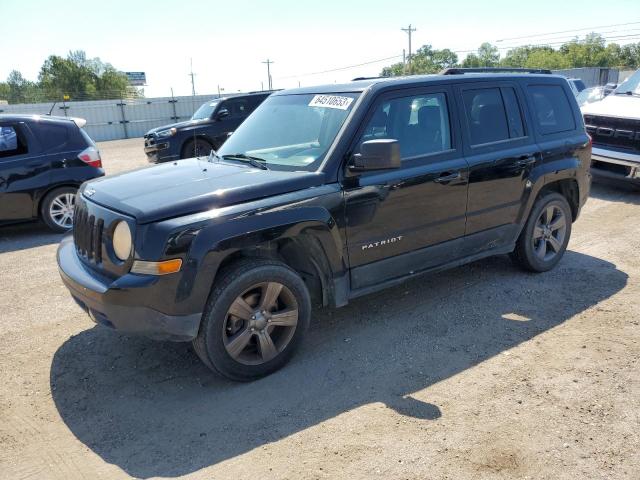 JEEP PATRIOT LA 2014 1c4njpfa7ed666915