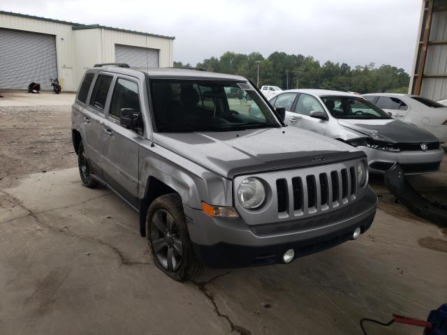 JEEP PATRIOT LA 2014 1c4njpfa7ed819485