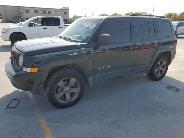 JEEP PATRIOT LA 2014 1c4njpfa7ed849988