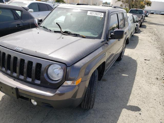 JEEP PATRIOT LA 2014 1c4njpfa7ed927931