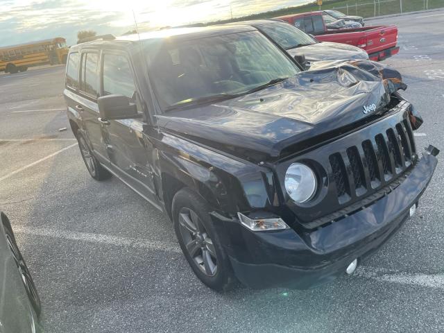 JEEP PATRIOT LA 2014 1c4njpfa7ed928190