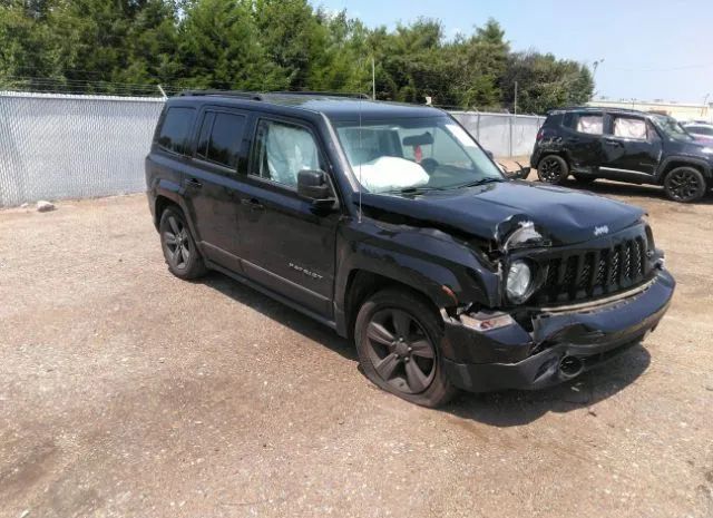 JEEP NULL 2015 1c4njpfa7fd158168