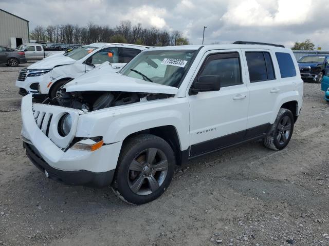 JEEP PATRIOT 2015 1c4njpfa7fd171907