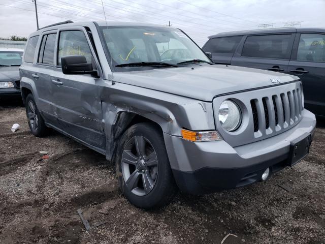 JEEP PATRIOT LA 2015 1c4njpfa7fd185628