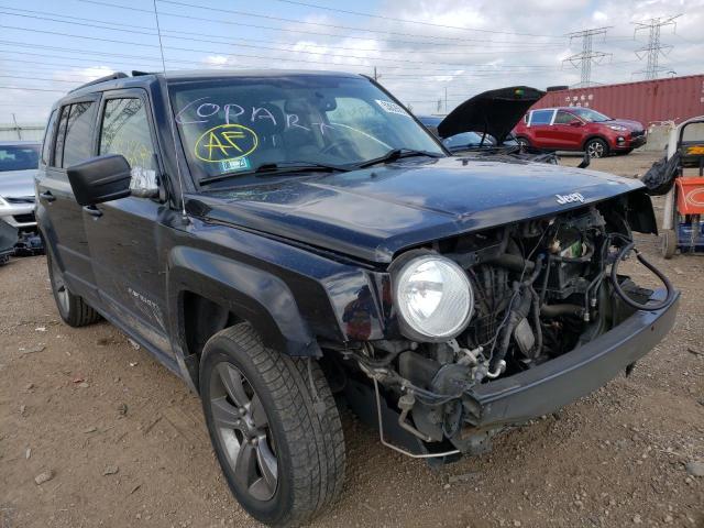 JEEP PATRIOT LA 2015 1c4njpfa7fd220765