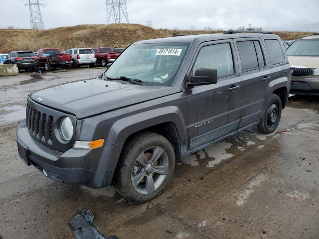 JEEP PATRIOT 2015 1c4njpfa7fd221026