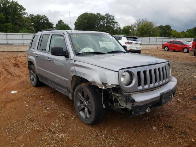 JEEP PATRIOT LA 2015 1c4njpfa7fd246685