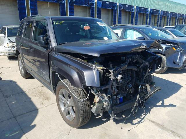 JEEP PATRIOT LA 2015 1c4njpfa7fd263602