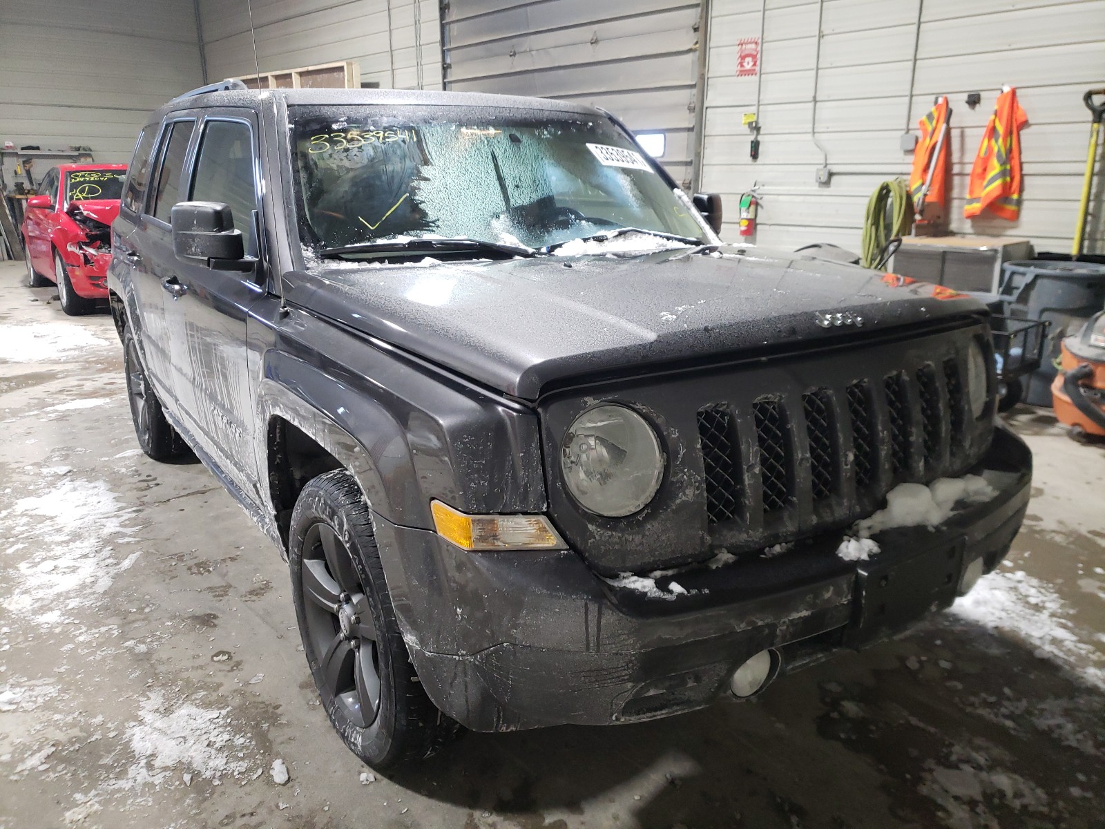 JEEP PATRIOT LA 2015 1c4njpfa7fd264118