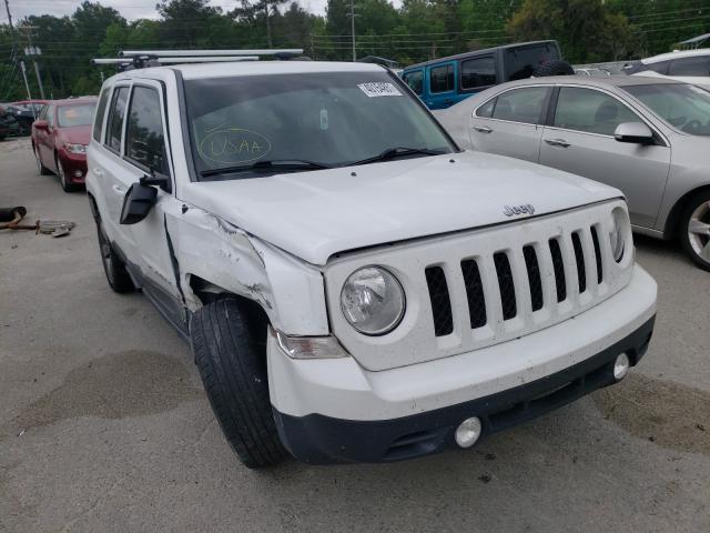 JEEP PATRIOT LA 2015 1c4njpfa7fd334684