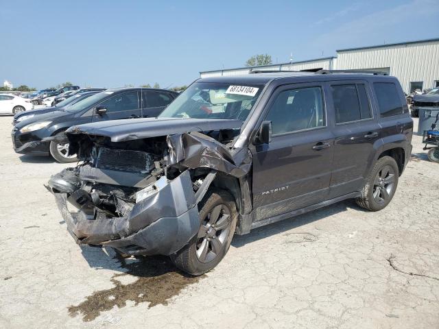 JEEP PATRIOT LA 2015 1c4njpfa7fd335205