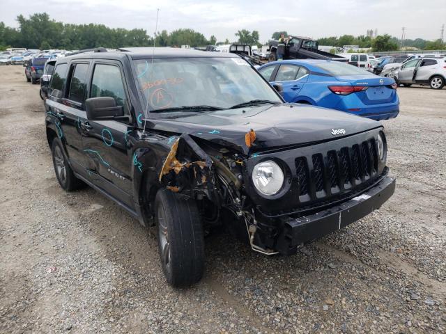 JEEP PATRIOT LA 2015 1c4njpfa7fd350030