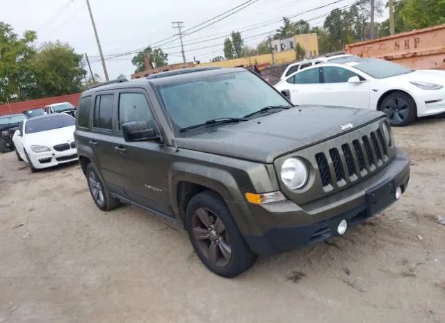 JEEP NULL 2015 1c4njpfa7fd372013