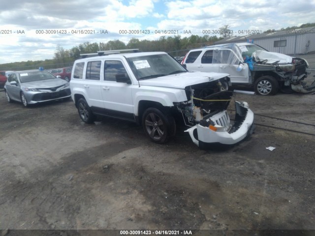 JEEP PATRIOT 2015 1c4njpfa7fd388423