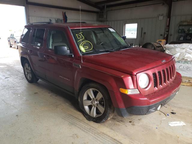 JEEP PATRIOT LA 2015 1c4njpfa7fd398241