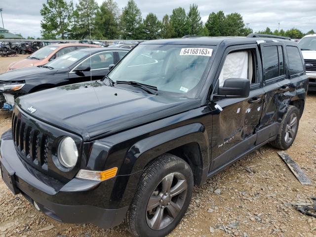 JEEP PATRIOT LA 2015 1c4njpfa7fd413613