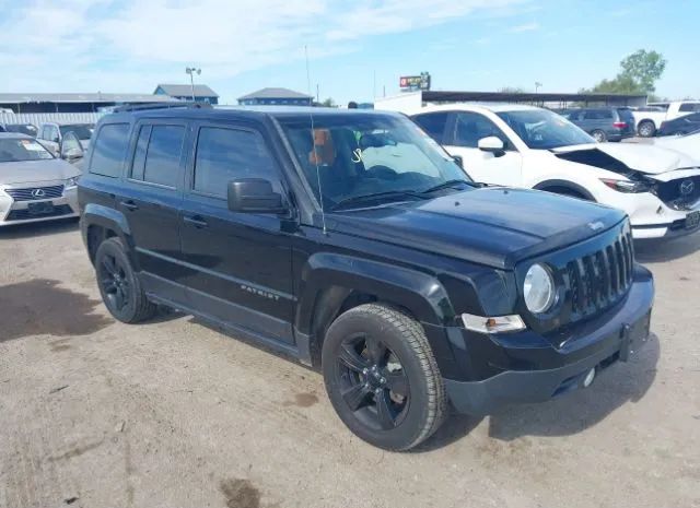 JEEP PATRIOT 2015 1c4njpfa7fd428709