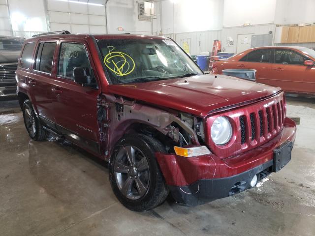 JEEP PATRIOT 2015 1c4njpfa7fd429858