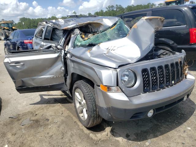 JEEP PATRIOT LA 2016 1c4njpfa7gd519030