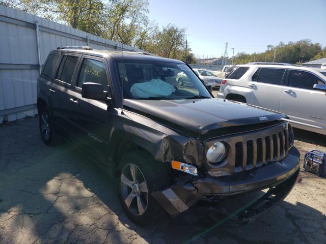 JEEP PATRIOT LA 2016 1c4njpfa7gd536362