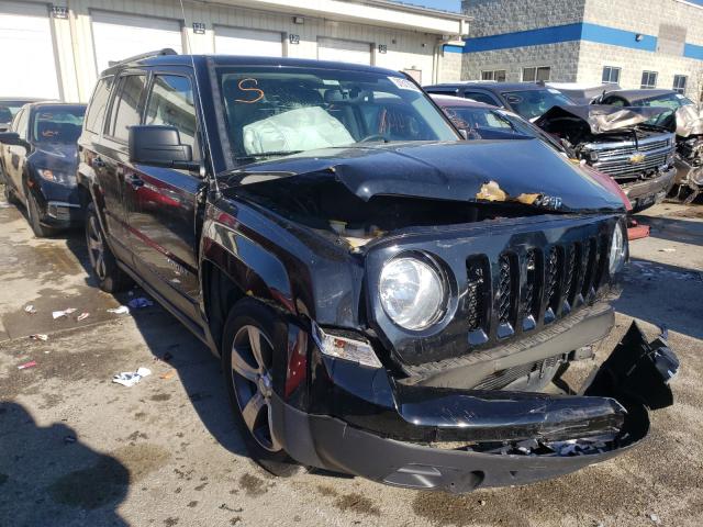 JEEP PATRIOT LA 2016 1c4njpfa7gd570060