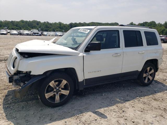 JEEP PATRIOT LA 2016 1c4njpfa7gd621167