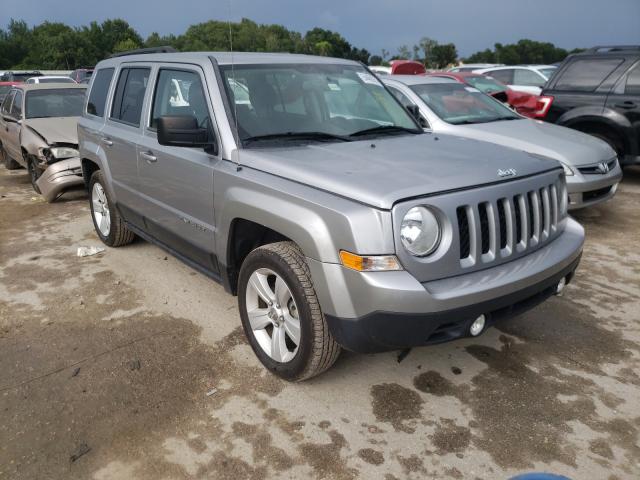 JEEP PATRIOT LA 2016 1c4njpfa7gd640463