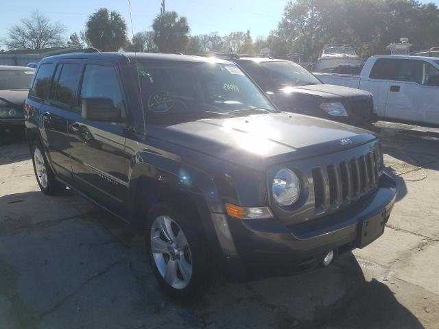 JEEP PATRIOT LA 2016 1c4njpfa7gd640561