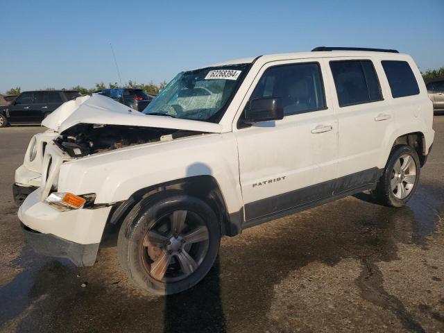 JEEP PATRIOT 2016 1c4njpfa7gd647963