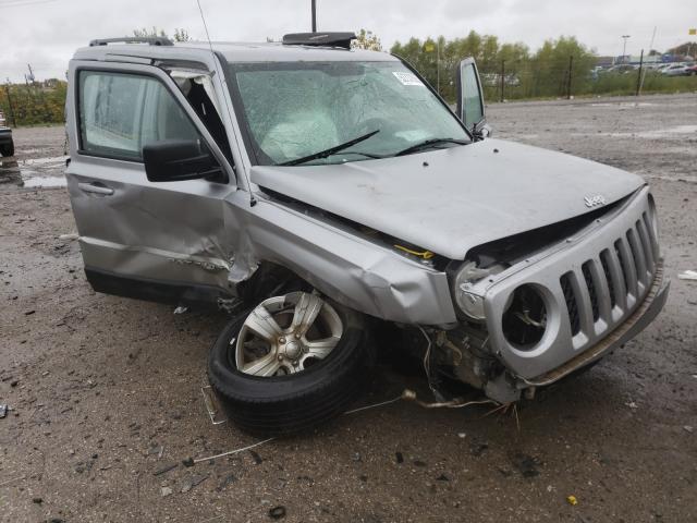 JEEP PATRIOT LA 2016 1c4njpfa7gd659188