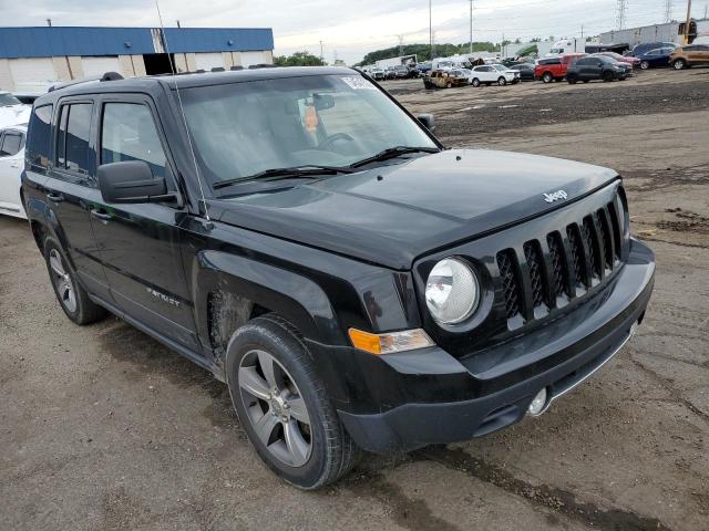 JEEP PATRIOT LA 2016 1c4njpfa7gd659823