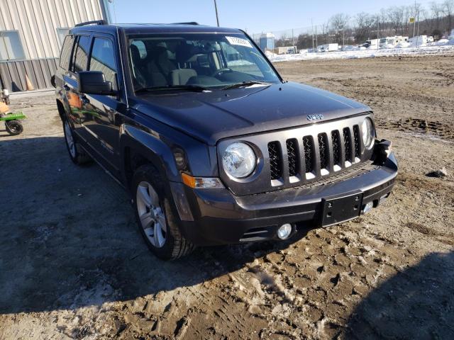 JEEP PATRIOT LA 2016 1c4njpfa7gd666884