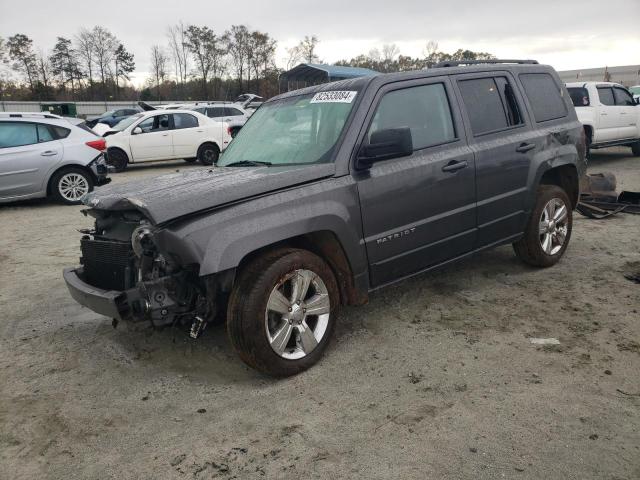 JEEP PATRIOT LA 2016 1c4njpfa7gd667405