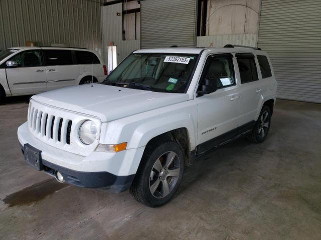 JEEP PATRIOT LA 2016 1c4njpfa7gd698640