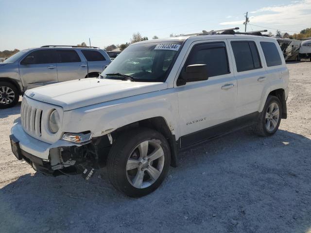 JEEP PATRIOT LA 2016 1c4njpfa7gd734200