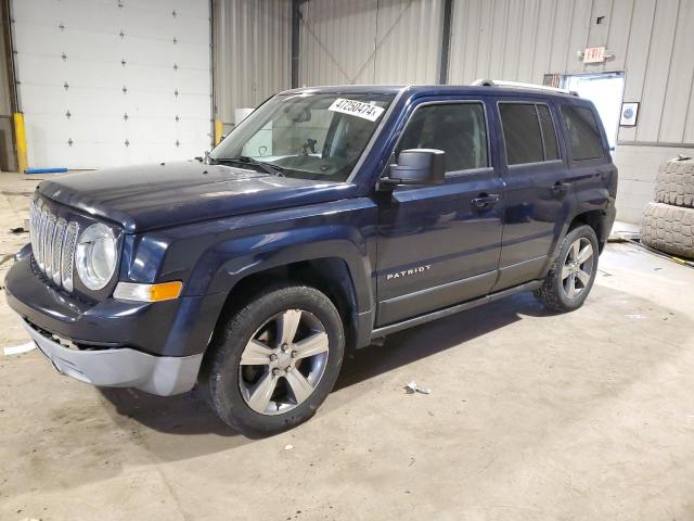 JEEP PATRIOT 2016 1c4njpfa7gd787706