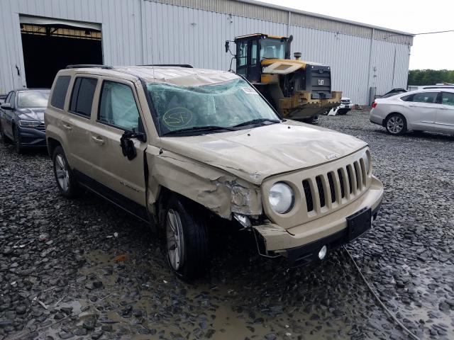 JEEP PATRIOT LA 2016 1c4njpfa7gd794137