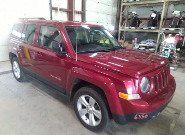 JEEP NULL 2016 1c4njpfa7gd810563