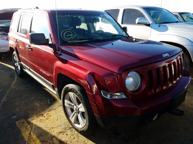 JEEP NULL 2016 1c4njpfa7gd811650